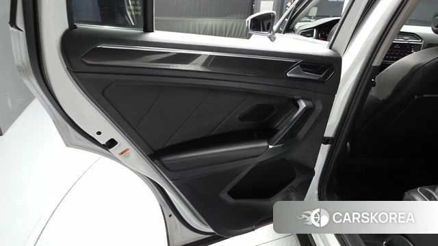 Volkswagen Tiguan second Generation id 4647663 из Кореи 17