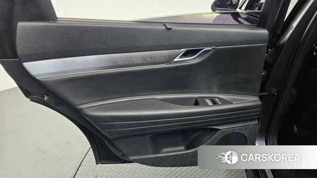 Genesis G80 (RG3) id 4434895 из Кореи 17