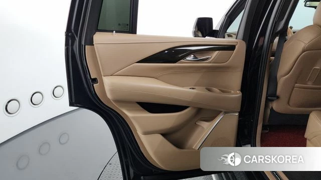 Cadillac Escalade id 4330967 из Кореи 17