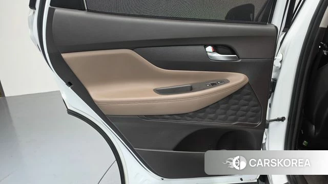 Hyundai Santa Fe TM id 4325479 из Кореи 17