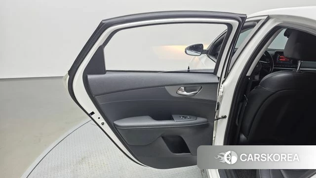 Kia Come New K3 id 4770803 из Кореи 17