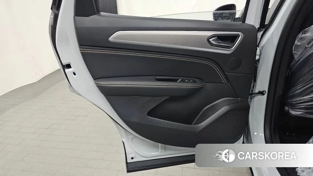 Renault Korea (Samsung) Arcana id 4242718 из Кореи 17