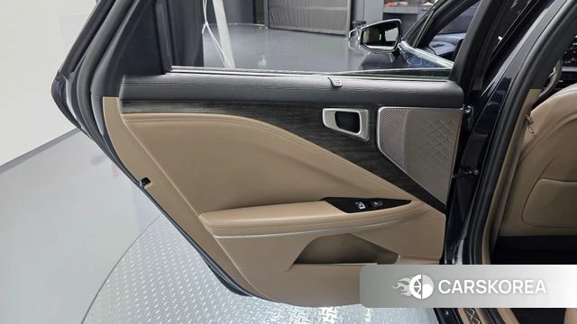 Kia K8 Hybrid id 4434433 из Кореи 17