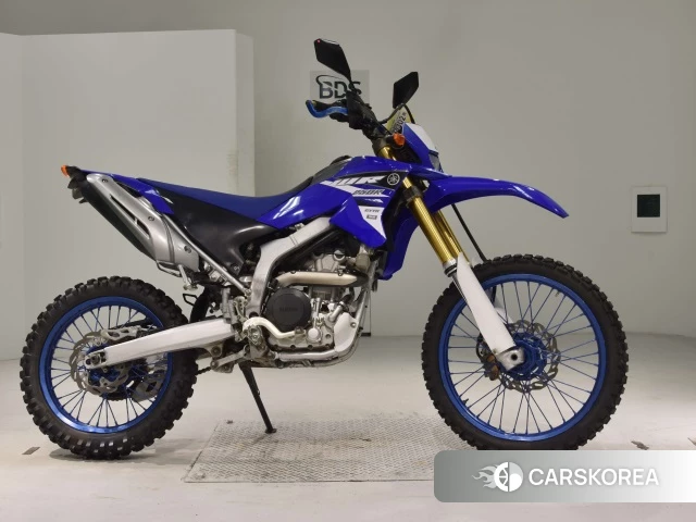 Проданный Yamaha WR250R 2015 из Японии, фото 2