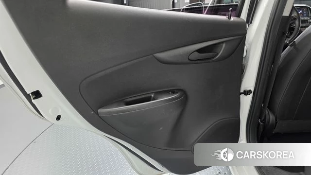 Chevrolet (GM Daewoo) The New Spark id 4188155 из Кореи 17