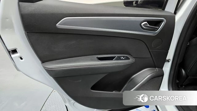 Renault Korea (Samsung) XM3 id 4231584 из Кореи 17