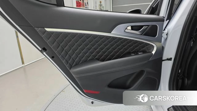Genesis G70 id 4698804 из Кореи 17