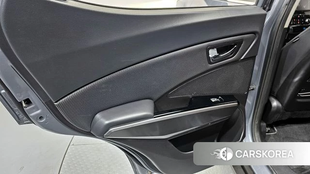 Ssangyong Berry New Tivoli id 4339329 из Кореи 17