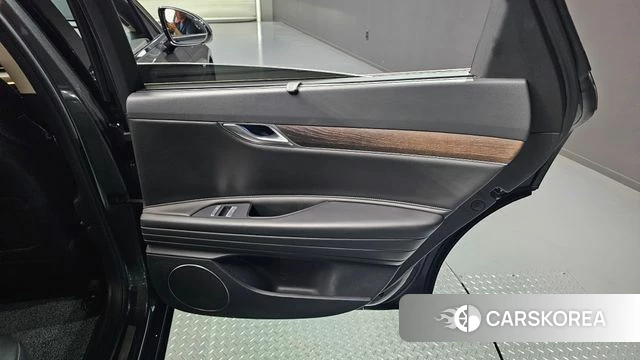 Genesis G80 (RG3) id 4594017 из Кореи 17