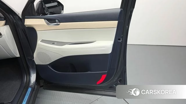 Hyundai The New Palisade id 4230882 из Кореи 17