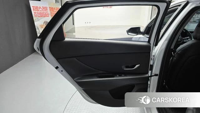 Hyundai The New Avante (CN7) id 4222584 из Кореи 17