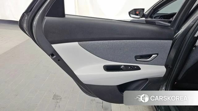 Hyundai Avante (CN7) id 4603965 из Кореи 17