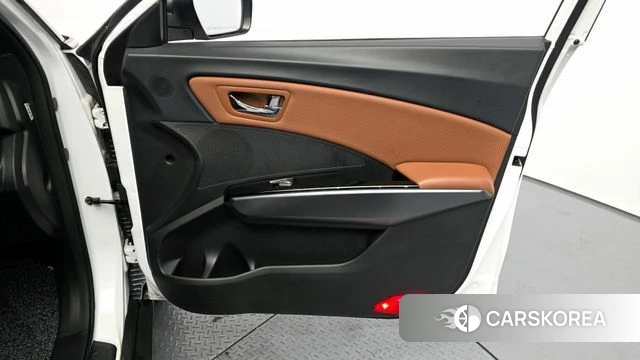 Ssangyong Tivoli Armor id 4310879 из Кореи 17