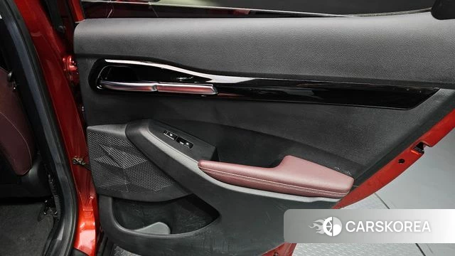 Kia Seltos id 4285295 из Кореи 17