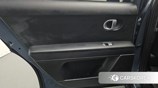 Hyundai Ionic 5 id 4428304 из Кореи 17