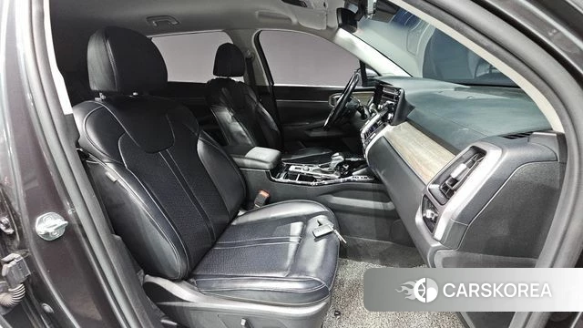 Kia Sorento 4th Generation id 4609802 из Кореи 17