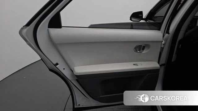 Hyundai Ionic 5 id 4495094 из Кореи 17