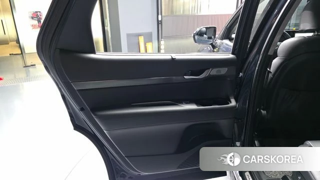 Hyundai Palisade id 4187371 из Кореи 17