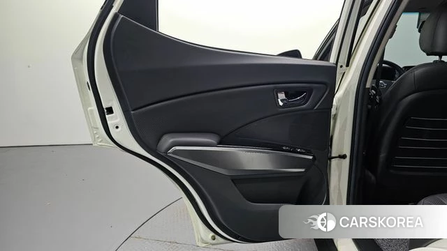 Ssangyong Berry New Tivoli id 4682786 из Кореи 17