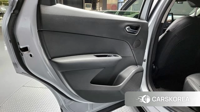 Renault Korea (Samsung) XM3 id 4268279 из Кореи 17