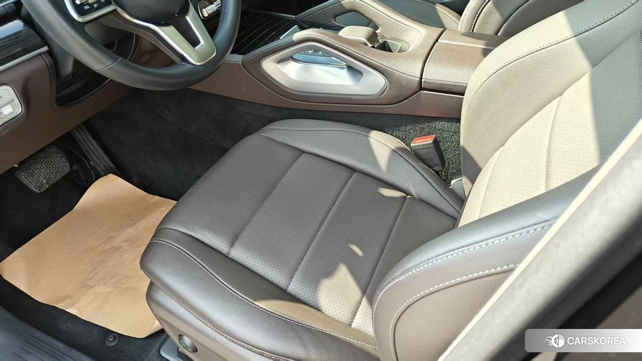 Mercedes-Benz GLE id 4510818 из Китая 17