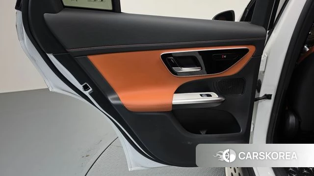Mercedes-Benz GLC-Class X254 id 4757325 из Кореи 17
