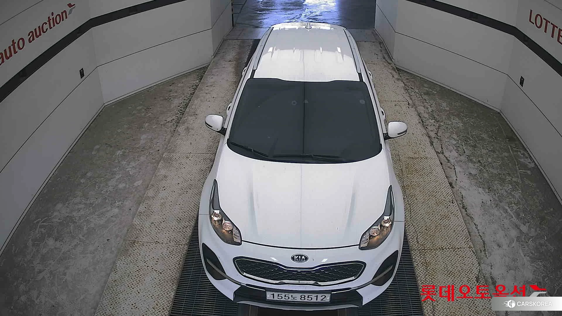 Kia Sportage id 4902342 из Кореи 17