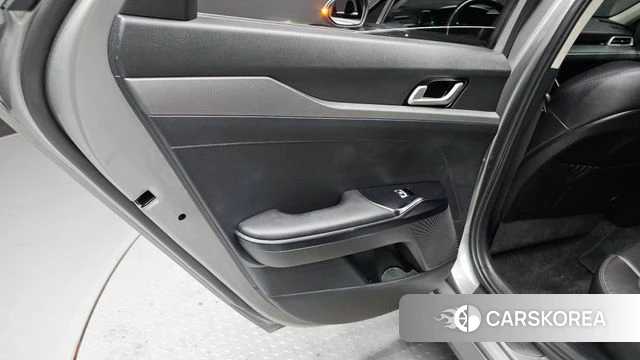 Kia K5 Hybrid 3rd Generation id 4619257 из Кореи 17