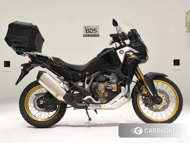 Проданный Honda CRF1100L AFRICA TWIN DCT 2020 из Японии