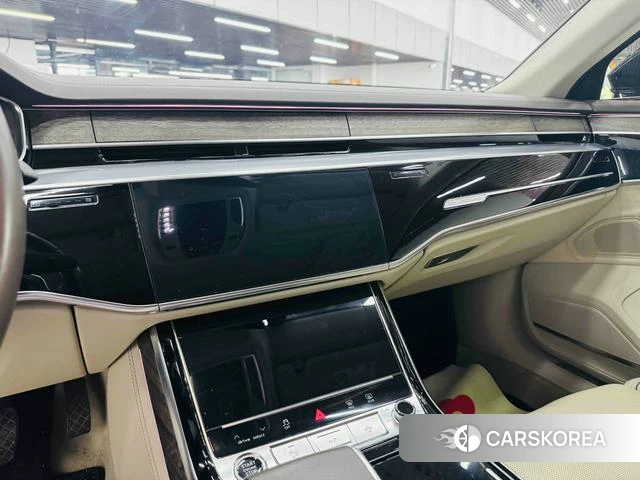 Audi A8 id 4273612 из Китая 17