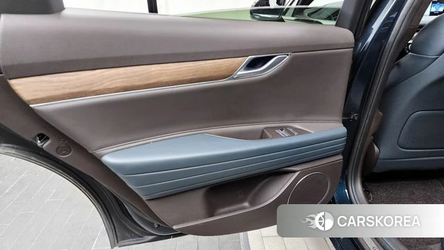 Genesis G80 (RG3) id 4293992 из Кореи 17