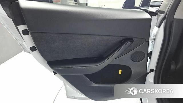 Tesla Model Y id 4442276 из Кореи 17
