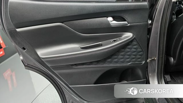 Hyundai Santa Fe TM id 4604941 из Кореи 17