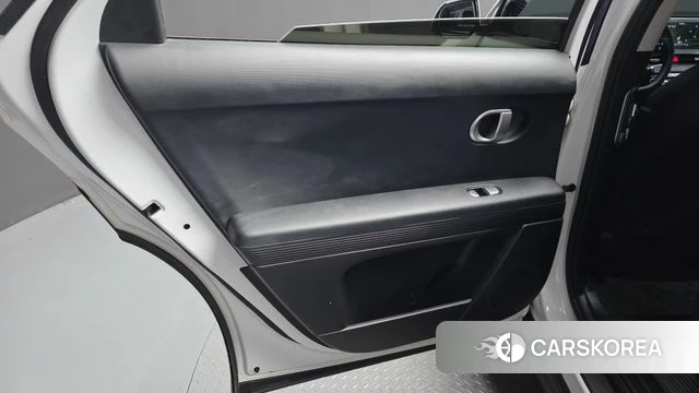 Hyundai Ionic 5 id 4360394 из Кореи 17