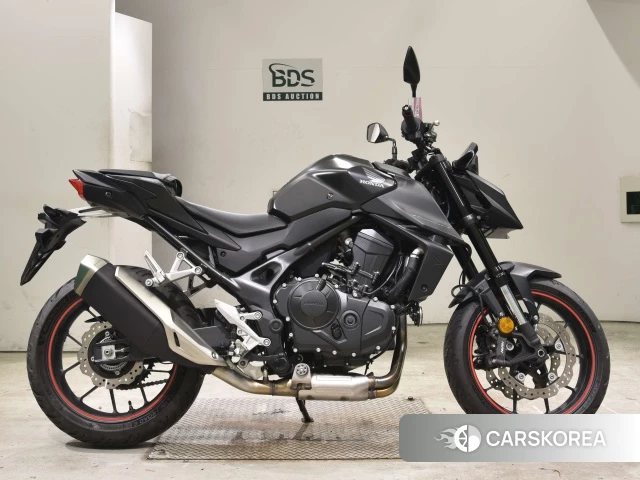 OTHER CB750HORNET id 4183954 из Японии 17