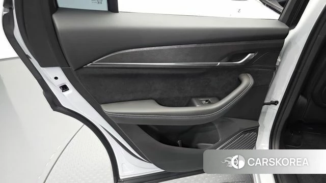 Renault Korea (Samsung) Grand Coleos id 4700855 из Кореи 17