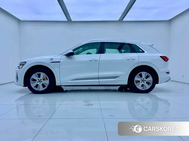 Audi e-tron id 4307330 из Китая 17