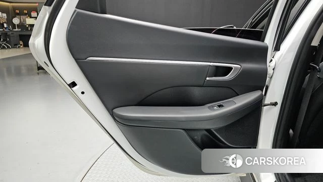 Hyundai Sonata (DN8) id 4937333 из Кореи 17