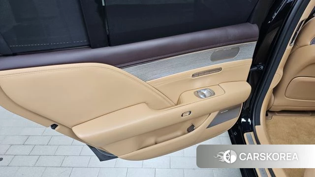 Genesis G90 (RS4) id 4267767 из Кореи 17