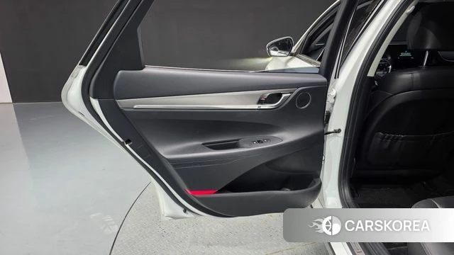 Hyundai The New Grandeur IG id 4285006 из Кореи 17
