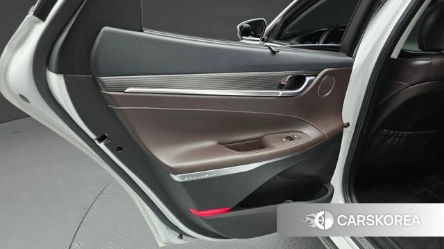 Hyundai Grandeur IG id 4471443 из Кореи 17