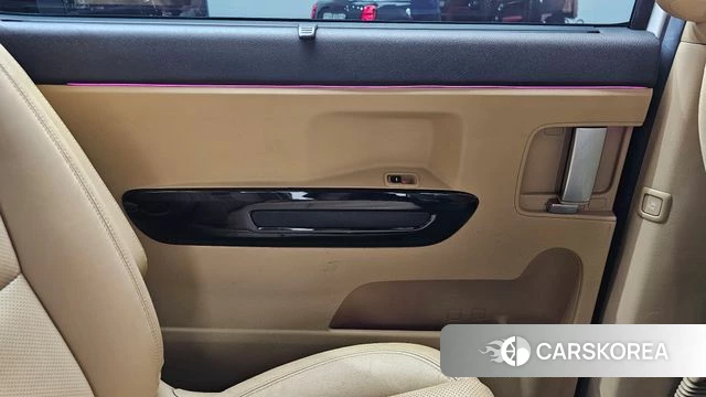 Kia The New Carnival id 4703370 из Кореи 17