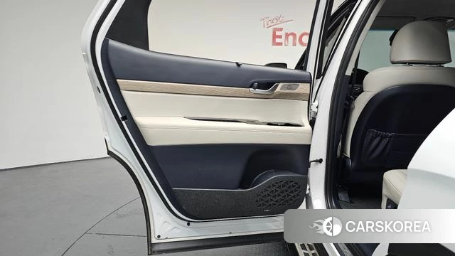 Hyundai Palisade id 4389017 из Кореи 17