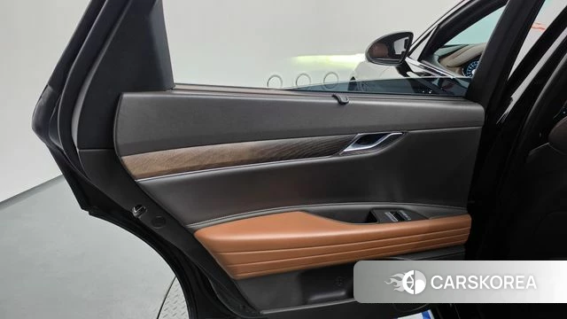 Genesis G80 (RG3) id 4774594 из Кореи 17