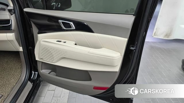 Kia The New Carnival 4th Generation id 4499738 из Кореи 17