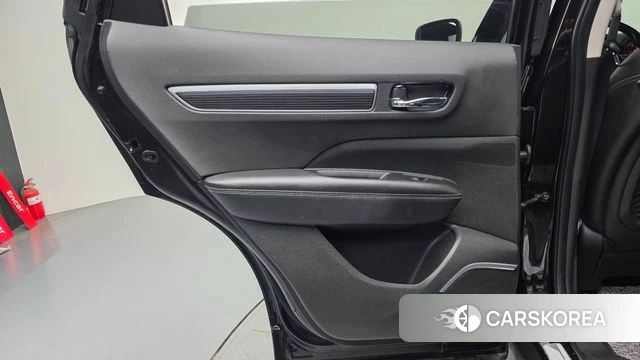 Renault Korea (Samsung) The New QM6 id 4666957 из Кореи 17
