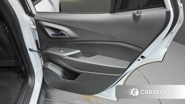 Chevrolet (GM Daewoo) Trax Crossover id 4422207 из Кореи 17