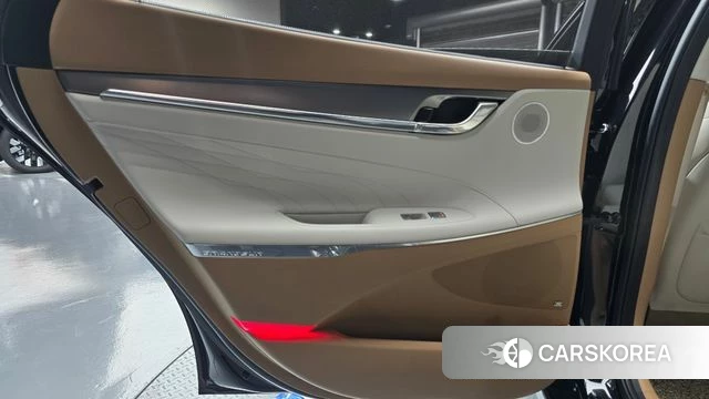 Hyundai The New Grandeur IG id 4721682 из Кореи 17