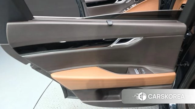 Genesis G80 (RG3) id 4443582 из Кореи 17