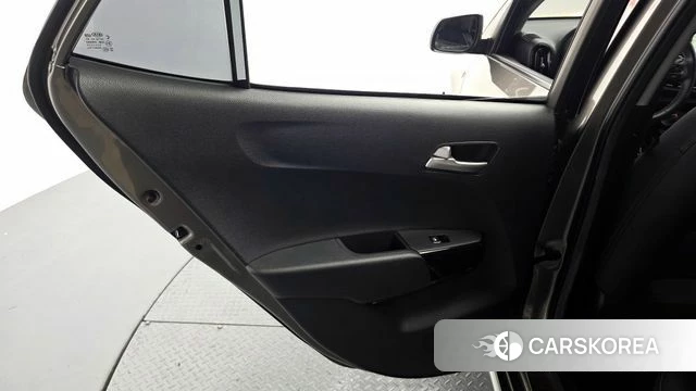 Kia All New Morning (JA) id 4448102 из Кореи 17